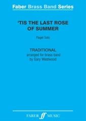 Tis the Last Rose.